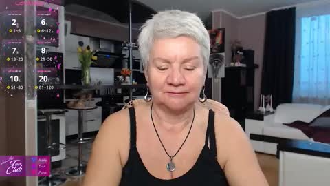 Roxana online show from March 11, 3:58 pm