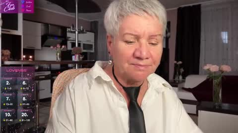 Roxana online show from March 5, 4:13 pm