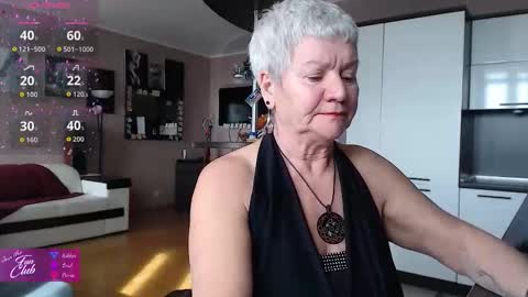 Roxana online show from March 8, 10:52 am