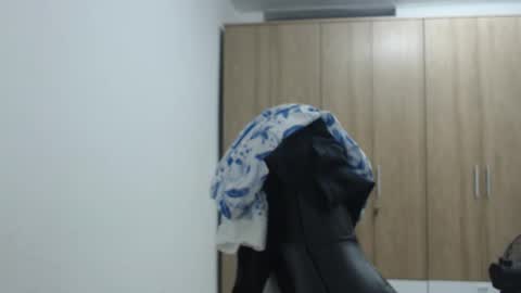 Roxana online show from September 22, 12:42 am