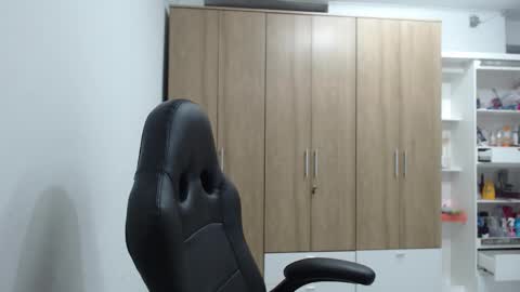 Roxana online show from March 14, 10:33 pm