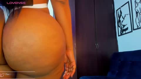 Roxxx Thee Stallion online show from February 14, 11:09 pm