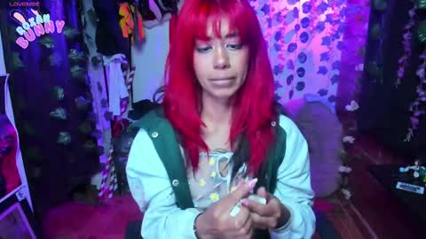 roxxy online show from March 4, 2:06 am