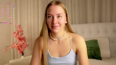 Anna Lokiss online show from October 15, 11:13 am