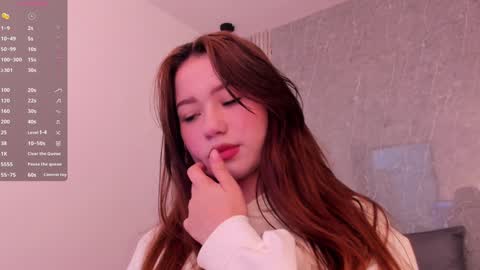 Roxie  online show from January 26, 1:04 pm