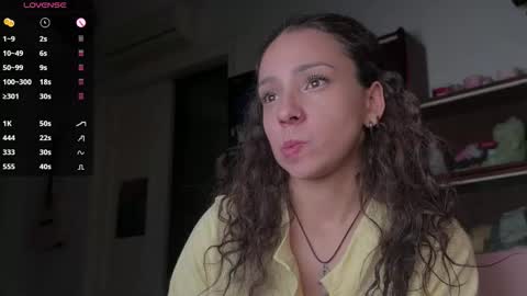 Roxie online show from February 18, 10:20 pm