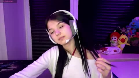 Hana online show from October 24, 2:24 pm