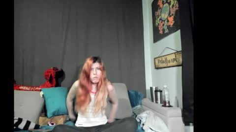 roxihazeleyes online show from October 10, 1:10 am