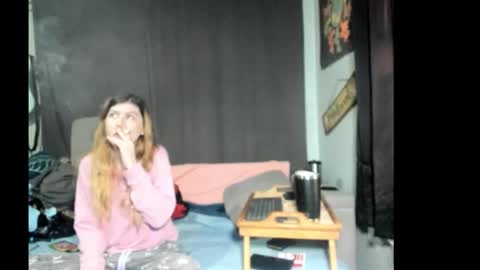 roxihazeleyes online show from March 15, 2:19 pm