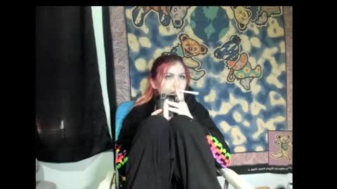 roxihazeleyes online show from March 9, 1:59 pm