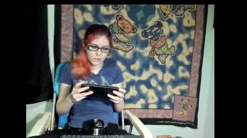 roxihazeleyes online show from March 9, 3:54 am