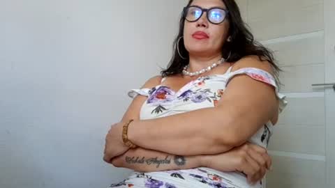 ROXOLANAA SEXY online show from August 4, 2:34 pm