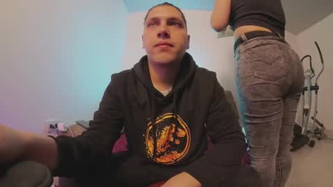 roxxxann666 online show from January 30, 2:27 am