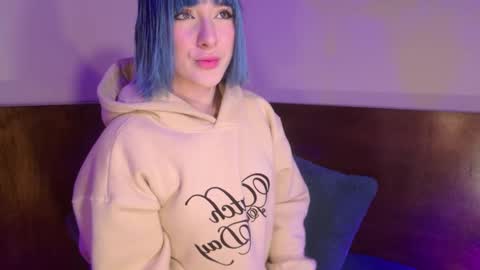 Roxx IG  online show from October 12, 6:38 am