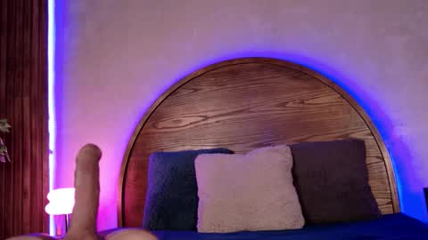 Roxx IG  online show from October 15, 6:54 pm