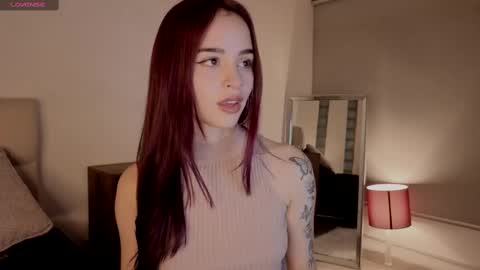 Roxxy online show from September 18, 9:57 pm