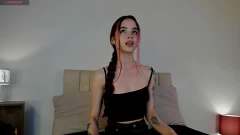 Roxxy online show from February 12, 9:22 pm