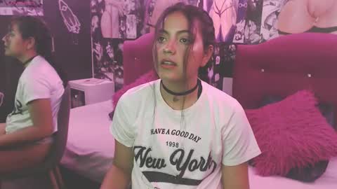 Roxxy  online show from March 29, 1:37 am