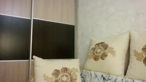 Roxxy Wharton online show from March 7, 6:13 am