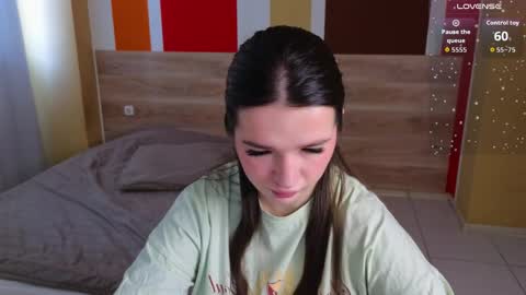 Roxy online show from March 7, 4:30 am