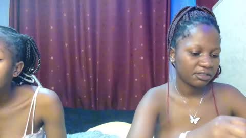 Roxy online show from March 12, 3:48 pm