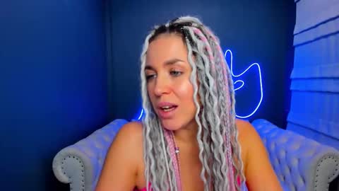 Roxy online show from November 23, 2:36 am