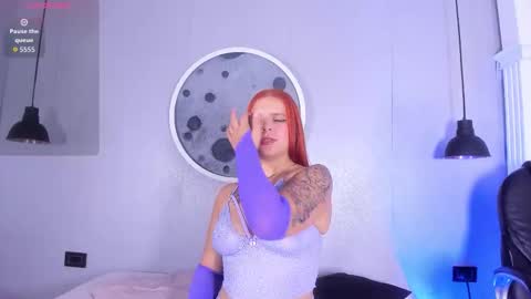 Roxy online show from November 2, 3:43 am