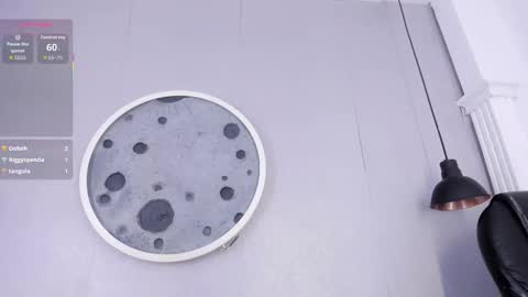 Roxy online show from September 15, 5:49 am