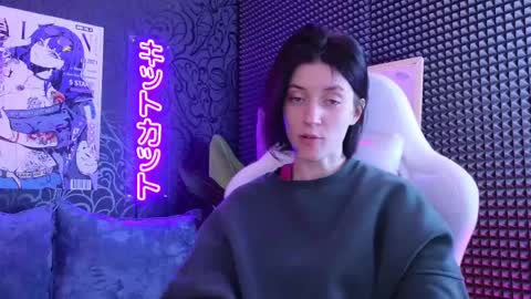 roxy_riot_ online show from February 28, 1:47 am