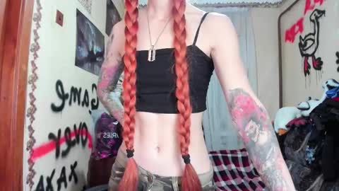 Roxy online show from October 11, 9:50 pm