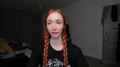 Roxy online show from November 24, 9:06 pm