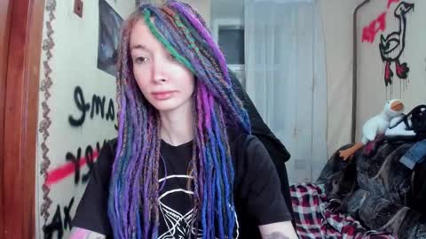 Roxy online show from February 9, 8:56 pm