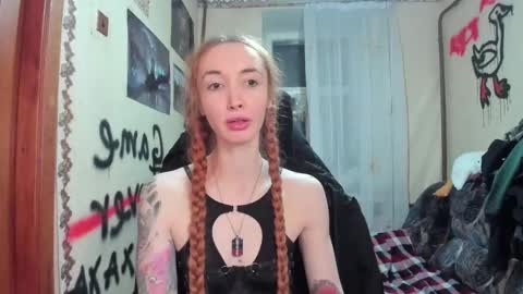 Roxy online show from February 26, 7:08 pm