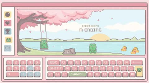 roxysuh online show from March 4, 7:08 am