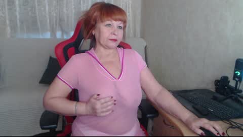 Anna online show from December 9, 7:17 am