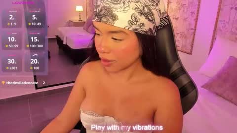 R U B B Y online show from March 25, 8:45 pm