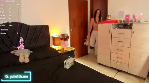 rubi carter online show from September 26, 1:09 pm