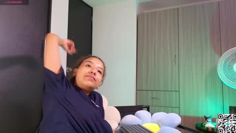 Rubi online show from January 31, 9:16 pm