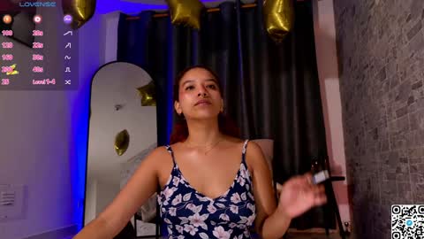 Rubi online show from January 8, 10:58 pm