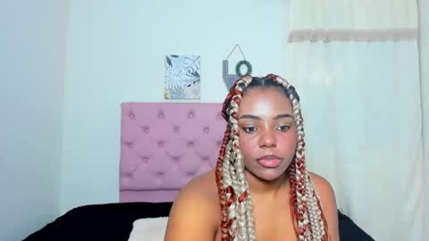 rubi stefani online show from December 6, 7:55 pm