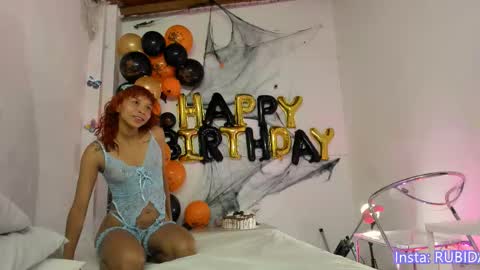 Daniells online show from October 11, 11:36 am