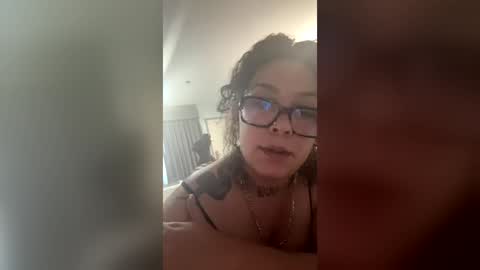 rubierose444 online show from June 17, 1:18 am