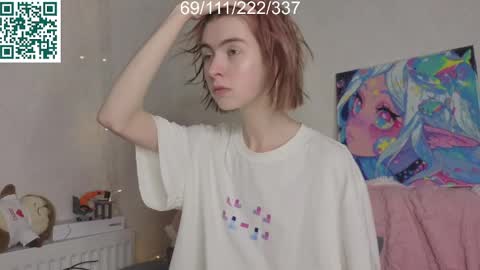 berta online show from April 5, 6:29 pm