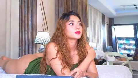 Rubi online show from February 26, 5:12 pm