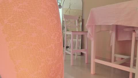 Rubi online show from January 9, 8:13 pm