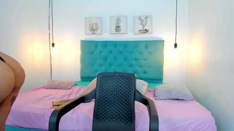 Rubii online show from January 5, 8:00 pm