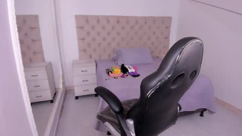 Ruby  online show from November 23, 10:17 am