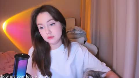 ruby      online show from November 12, 11:47 pm