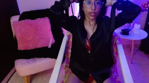 ruby online show from February 6, 8:34 pm