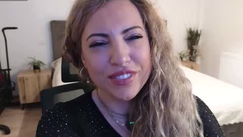 Ruby online show from February 17, 2:22 am